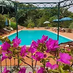 Casa rural Appiani In Elba Island