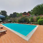 Appiani In Elba Island Casa rural *