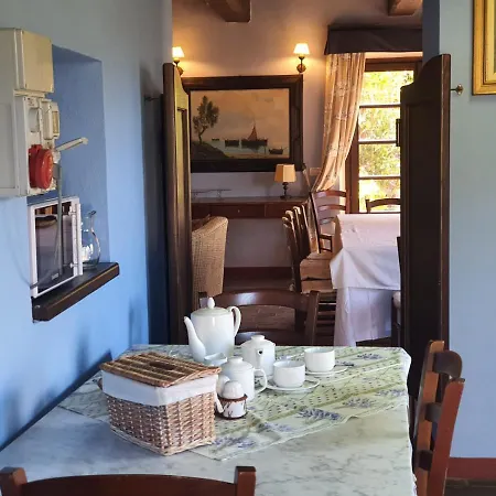 Casa di campagna Appiani In Elba Island