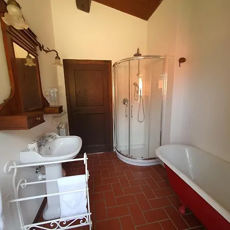 Appiani In Elba Island Casa di campagna