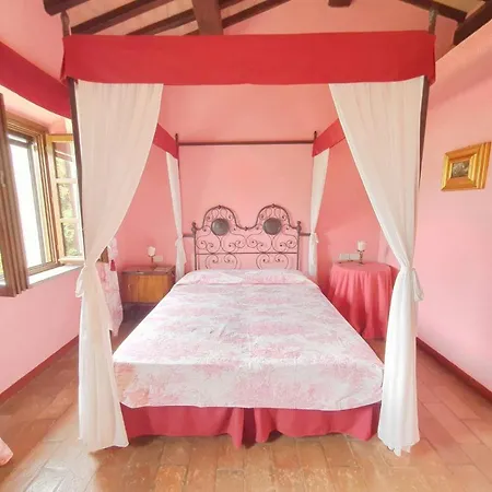 Villa Appiani In Elba Island * Rio Marina