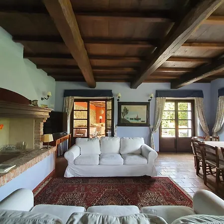 Appiani In Elba Island