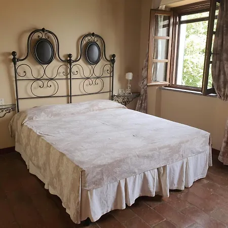 Appiani In Elba Island Casa rural *