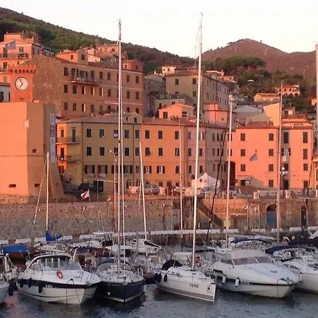 Appiani In Elba Island * Rio Marina