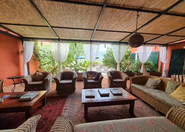 Appiani In Elba Island Rio Marina