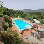 Appiani In Elba Island Gospodarstwo wiejskie *