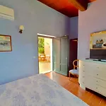 Gospodarstwo wiejskie Appiani In Elba Island *