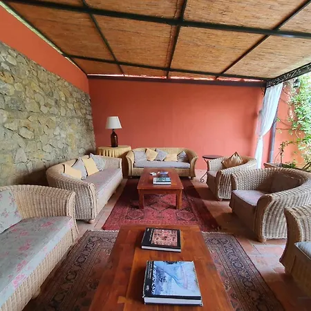 Appiani In Elba Island 乡村民宿 *