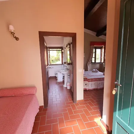 Venkovský dům Appiani In Elba Island