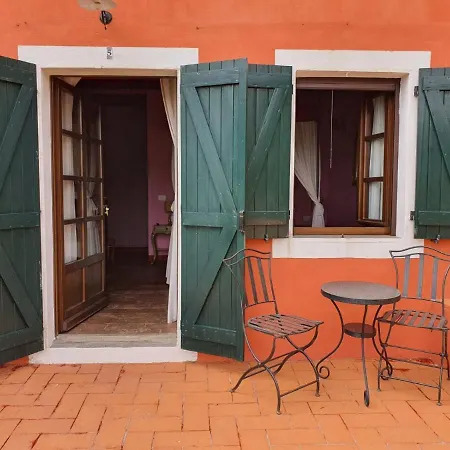 Appiani In Elba Island