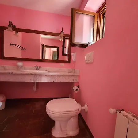 Appiani In Elba Island 乡村民宿 *