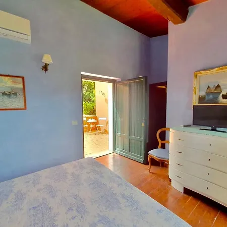 Gospodarstwo wiejskie Appiani In Elba Island *
