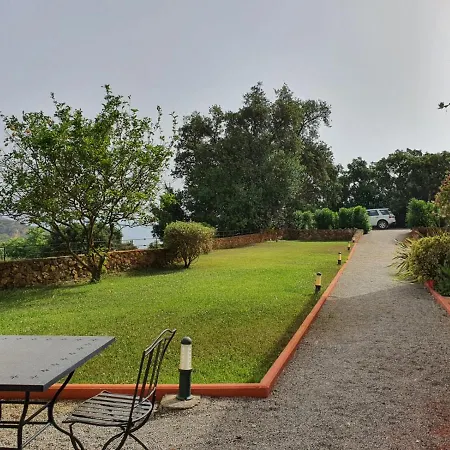 Appiani In Elba Island Gospodarstwo wiejskie *