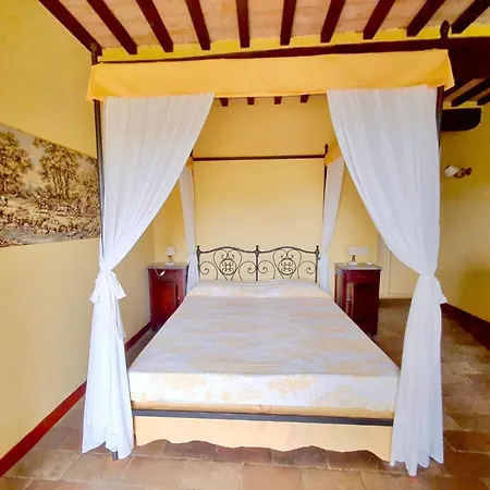 Appiani In Elba Island