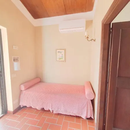 Venkovský dům Appiani In Elba Island