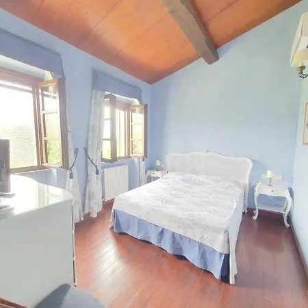 Appiani In Elba Island