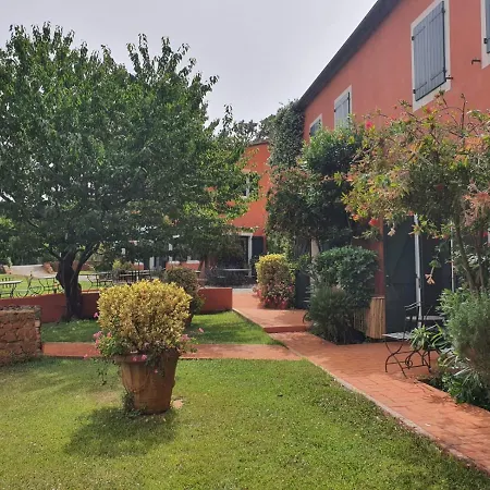 Landhuis Appiani In Elba Island