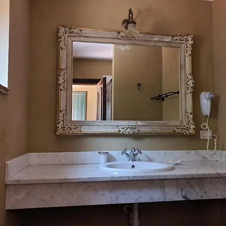 Appiani In Elba Island 乡村民宿 里约滨海