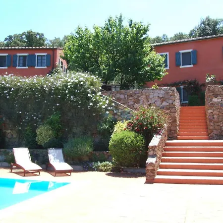 Appiani In Elba Island