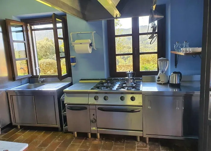 Appiani In Elba Island