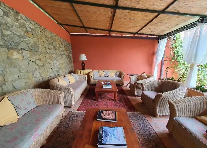 Appiani In Elba Island Landhuis *