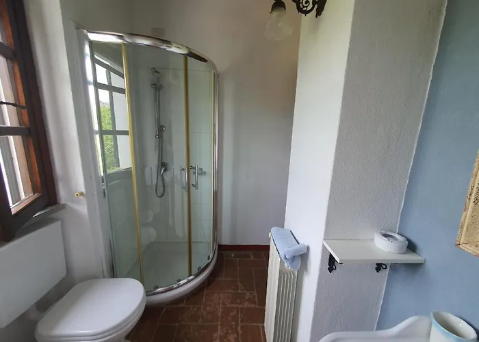 Villa Appiani In Elba Island Rio Marina