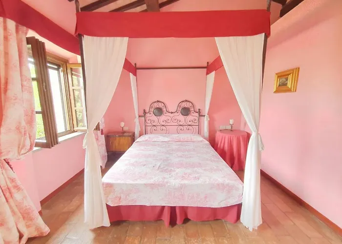 Villa Appiani In Elba Island * Rio Marina