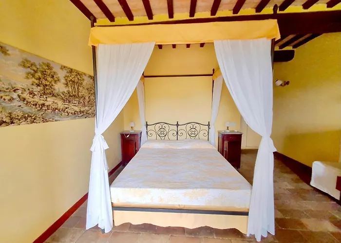 Appiani In Elba Island