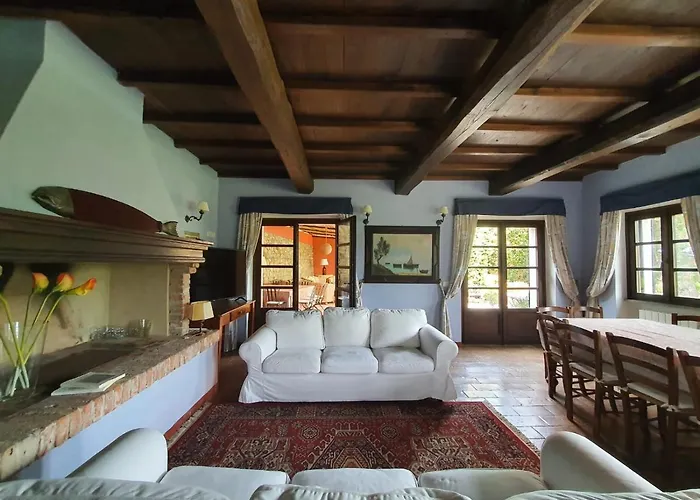 Appiani In Elba Island