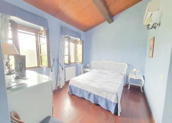 Appiani In Elba Island