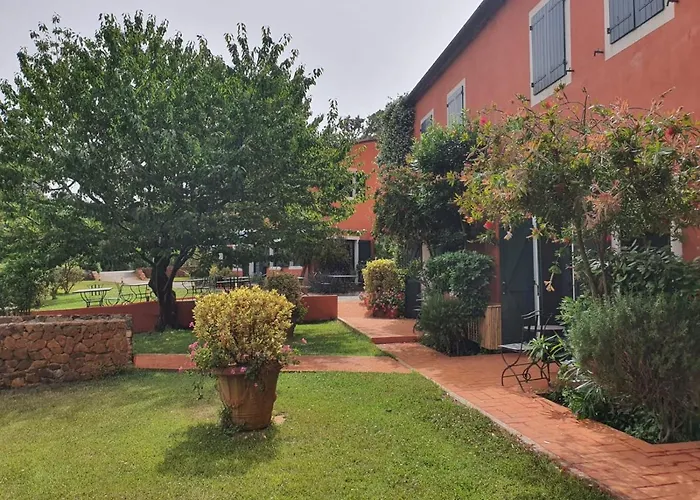 Landhaus Villa Appiani In Elba Island