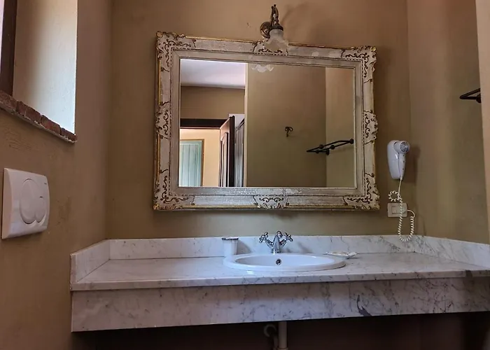 Appiani In Elba Island Landhuis Rio Marina